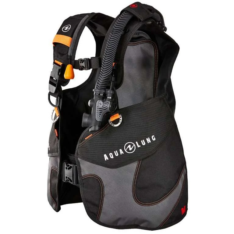Jacket de buceo Wave AQUALUNG - Imagen 2