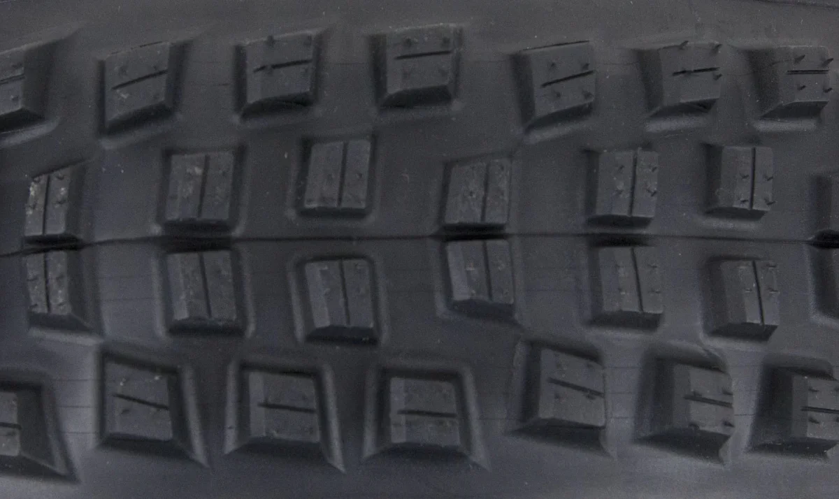 Cubierta Michelin Wild AM2 Competition Line - Gum-X - Trail Shield - Tubeless Ready - Imagen 4