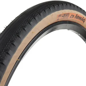 Cubierta WTB Byway - Dual DNA coumpound - Tubeless Ready
