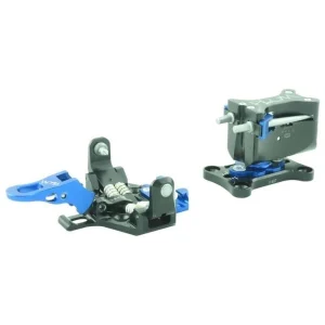 Fijaciones de esqui de montaña Wepa PLUM