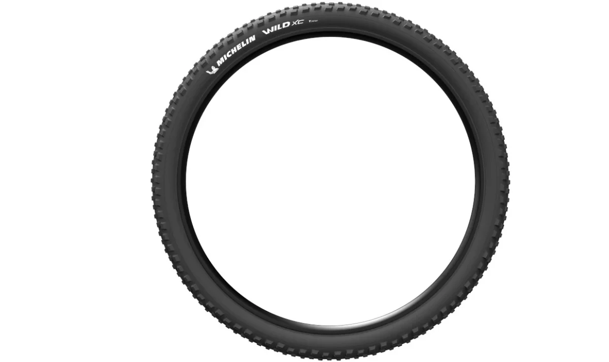 Cubierta Michelin Wild XC Performance Line 29" - Gum-X - E-Bike Ready - Tubeless Ready - Imagen 3