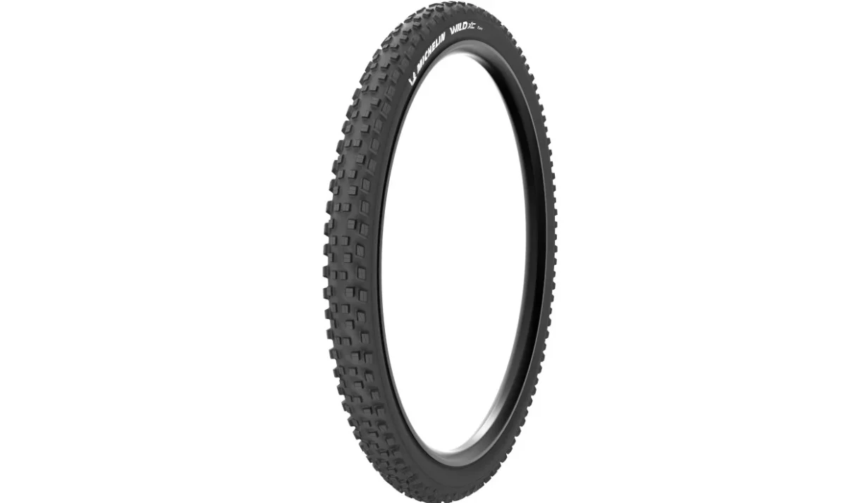 Cubierta Michelin Wild XC Performance Line 29" - Gum-X - E-Bike Ready - Tubeless Ready - Imagen 4