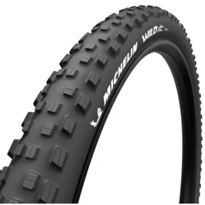 Cubierta Michelin Wild XC Performance Line 29" - Gum-X - E-Bike Ready - Tubeless Ready