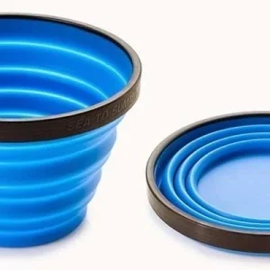 Vaso plegable X-Cup  SEA TO SUMMIT
