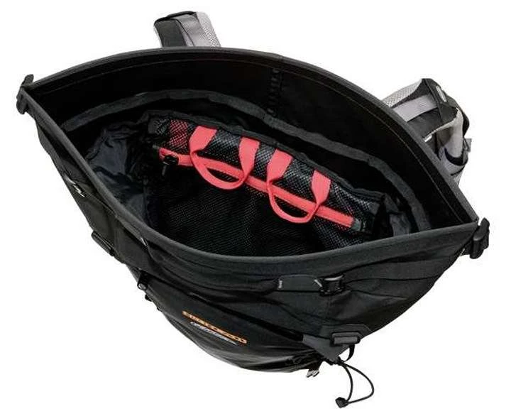 Mochila de montaña X.M.T 35 Highlab FERRINO - Imagen 4