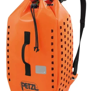 Saca para cuerda Yara Guide 25L PETZL