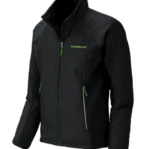 Chaqueta Ynez jkt TRANGOWORLD