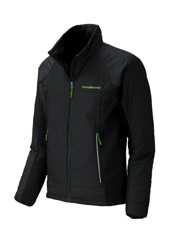 Chaqueta Ynez jkt TRANGOWORLD - Imagen 2