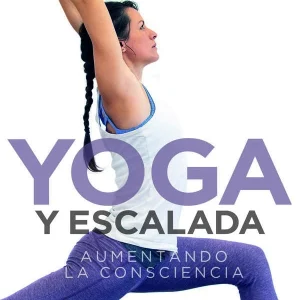 Manual Yoga y Escalada DESNIVEL