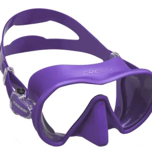 Mascara de buceo ZS1 Medium CRESSI