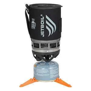 Hornillo de montaña Zip Carbon JETBOIL