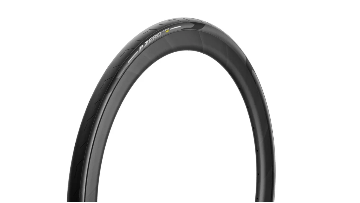 Cubierta Pirelli P Zero Race RS - SpeedCORE - Tubetype
