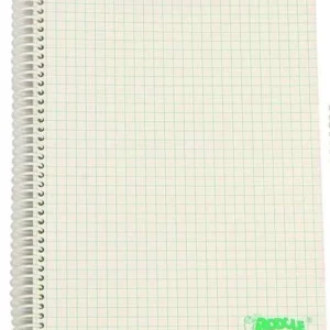 Libreta de topografía Agua A5 RODCLE