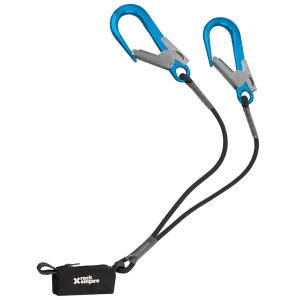 Cabo doble Absorber Pro Y 106 + MGO ROCK EMPIRE