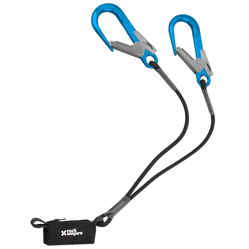 Cabo doble Absorber Pro Y 106 + MGO ROCK EMPIRE - Imagen 2