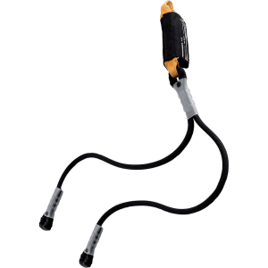 Cola de vida ABSORBER Y 106 CM – Rock Empire