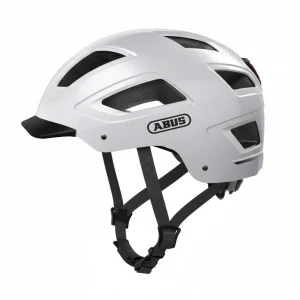 Casco Abus Hyban 2.0 M Polar White