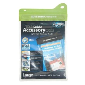 Bolsa estanca Accesory Case «L» SEA TO SUMMIT