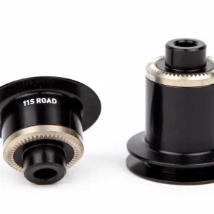 Adaptador trasero 135/QR 240 350 11V DT SWISS