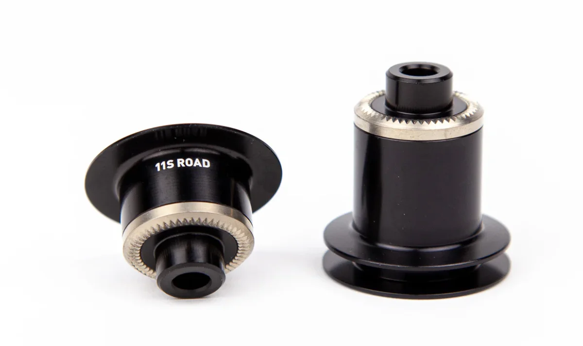 Adaptador trasero 135/QR 240 350 11V DT SWISS