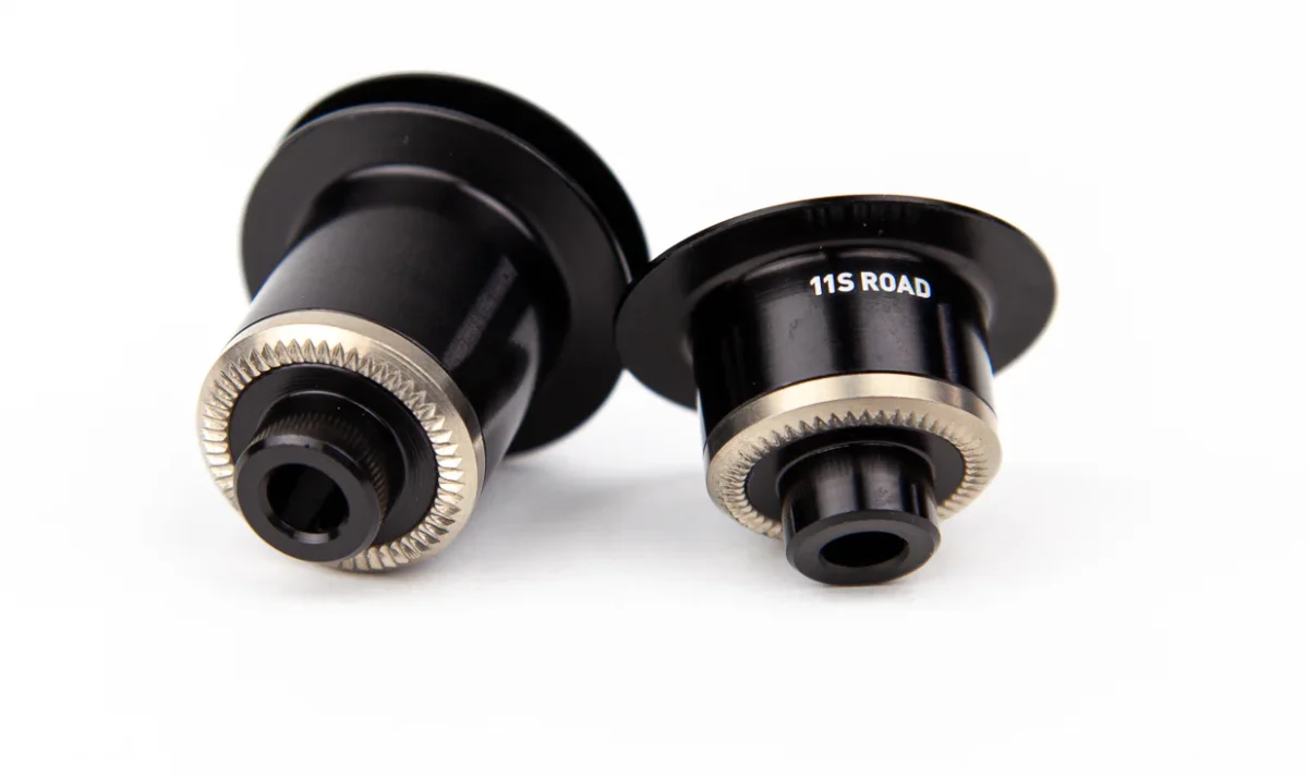 Adaptador trasero 135/QR 240 350 11V DT SWISS - Imagen 3