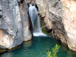 BARRANCO DEL ABDET - Imagen 4