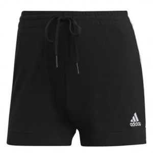 PANTALÓN CORTO ADIDAS ESSENTIALS SLIM 3 BANDAS