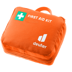 Botiquin First Aid Pro – empty AS – Deuter