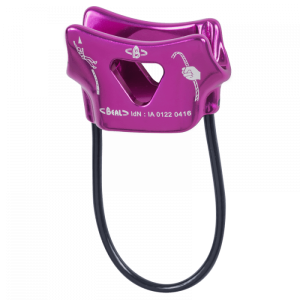 DESCENDEDOR – ASEGURADOR Air Force 1 fucsia (ATC) – Beal