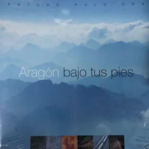 Aragón Bajo Tus Pies ALCARAVAN