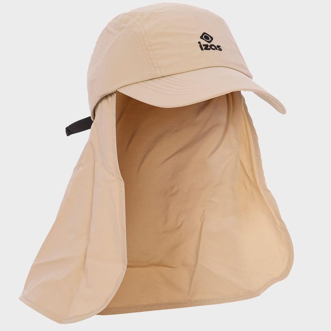 GORRA SAHARIANA AKU IZAS