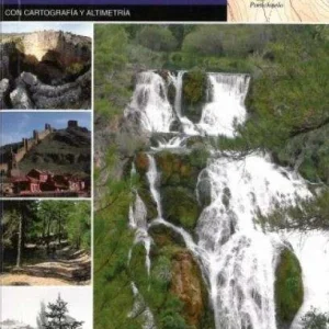 Senderismo Sierra de Albarracín y Alto Tajo PRAMES