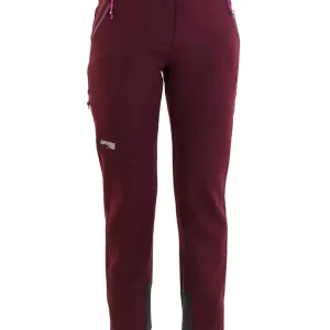 Pantalón de montaña Albia Mujer SPHERE PRO