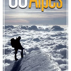 50 montañas de los Alpes DESNIVEL