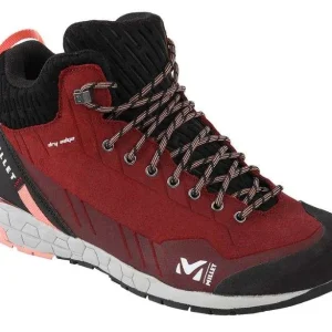 Botas de montaña Amuri Leather Mid W MILLET