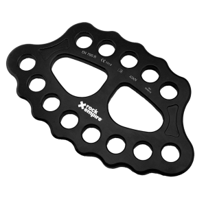 Multiplicador de anclajes 5-8 45kN Aluminio – Rock Empire