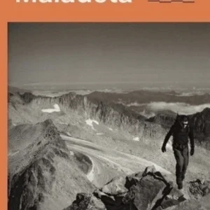 Mapa PRAMES Aneto – Maladeta 1:25.000