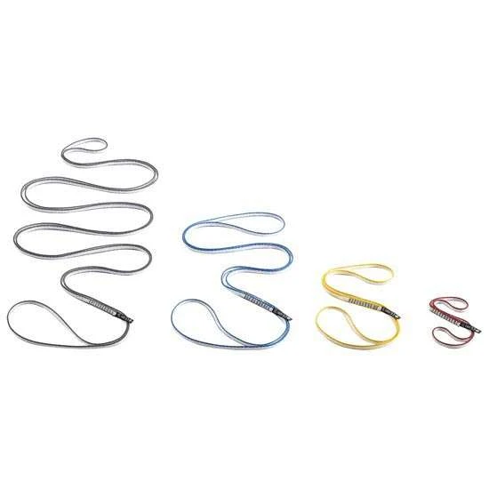 Anillo de cinta Dynex Runner 10 mm. BLACK DIAMOND - Imagen 2