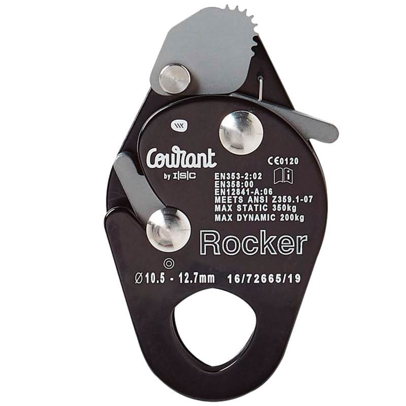 Deslizador Anticaída Rocker – Courant - Imagen 3