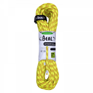 Cuerda Dinámica Antidote 10.2 mm x 60 mts Yellow – Beal