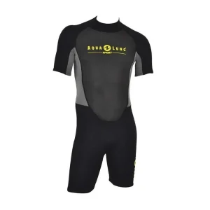 Shorty Scuba Diver hombre AQUALUNG