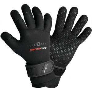Guantes de neopreno Thermocline 3 mm AQUALUNG