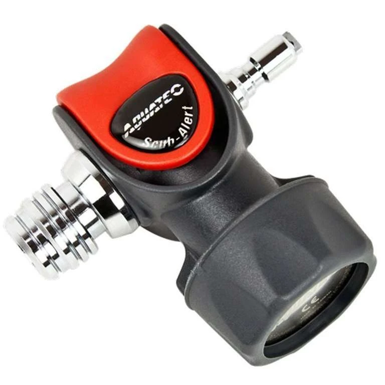 Avisador acústico Scuba alert AQUATEC