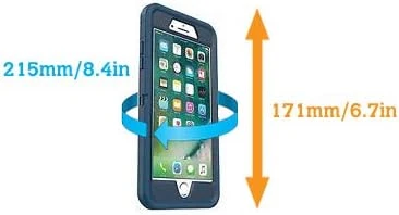 Funda Estanca Móvil 369 AQUAPAC - Imagen 3