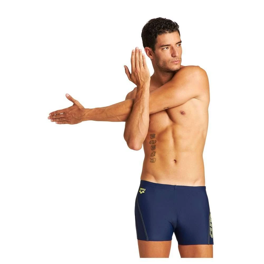 Bañador Minishort Byor Evo ARENA