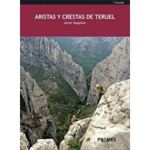 Aristas y Crestas de Teruel PRAMES