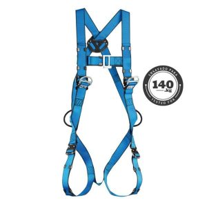 Arnés Anticaida  21-C IGNIFUGO – CLIMAX