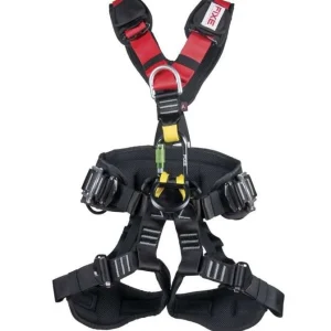 Arnes de trabajo Challenger V2 FIXE