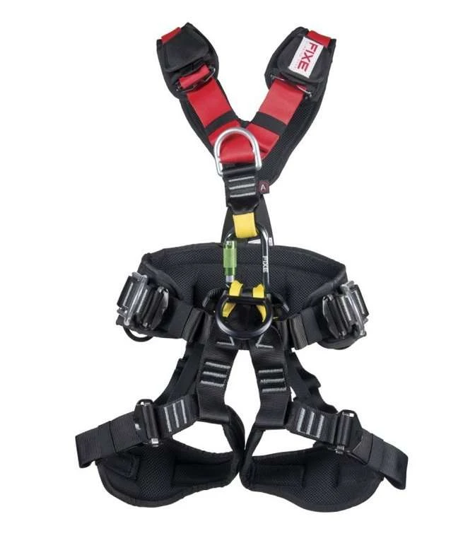 Arnes de trabajo Challenger V2 FIXE - Imagen 5