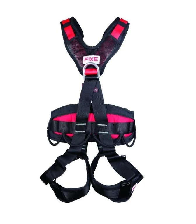 Arnes de trabajo Challenger V2 FIXE - Imagen 4